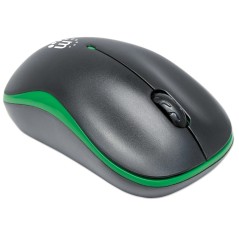 Manhattan Success Wireless Mouse - Effortless Precision & Ultimate Comfort for Your Workspace | Model 179393